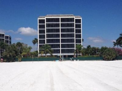 Hilton Grand Vacations Seawacht On The Bay Resort Fort Myers Beach Eksteriør billede