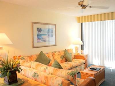 Hilton Grand Vacations Seawacht On The Bay Resort Fort Myers Beach Eksteriør billede