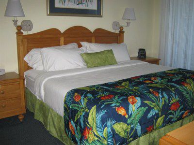 Hilton Grand Vacations Seawacht On The Bay Resort Fort Myers Beach Eksteriør billede